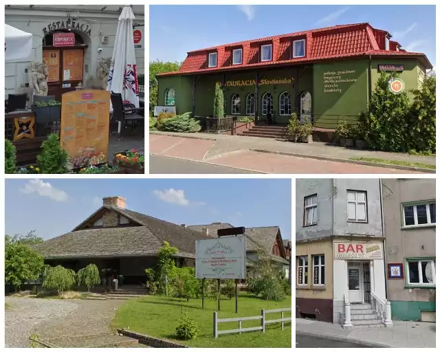 Magda Gessler na przestrzeni lat odwiedziła łącznie dziewięć restauracji w Lubuskiem. Jakie to były lokale? Ich opisy znajdziesz na kolejnych zdjęciach w galerii >>>