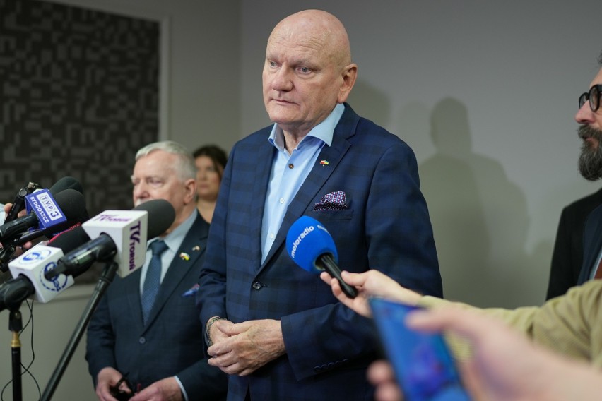 Po pięciu kadencjach rządów w Toruniu wybory samorządowe w...