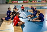BKS Visła Proline Bydgoszcz przygotowuje się do nowego sezonu w Tauron I Lidze [zdjęcia]