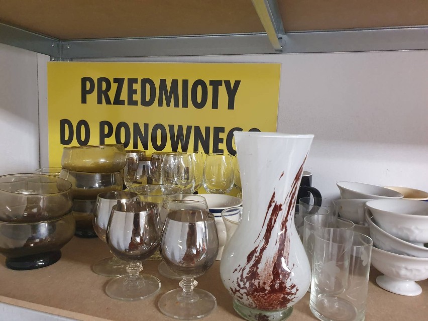 Jak informuje Zakład Gospodarki Komunalnej w Zielonej Górze,...