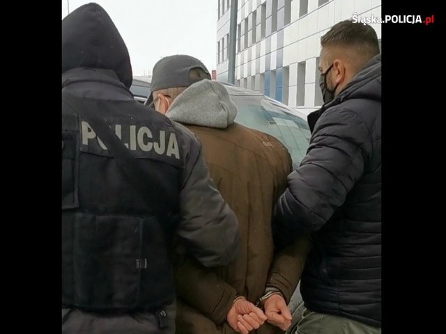 Mieszkaniec podwarszawskiej Zielonki trafi do więzienia za podżeganie do zabójstwa innej osoby