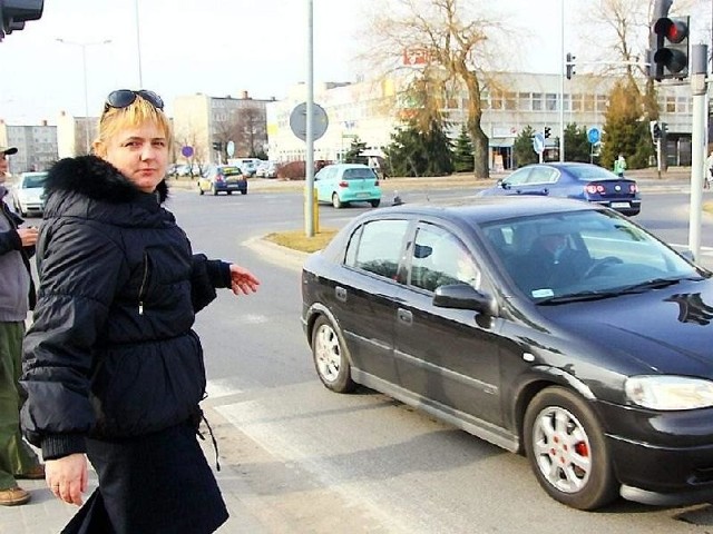 Anna Tobolewska martwi się o uczniów podstawówki