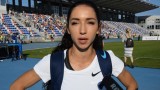 Sofia Ennaoui po Lekkoatletycznym Mityngi Gwiazd w Radomiu: - Duża radość, że mogę startować w Polsce i że mamy takie fajne mityngi