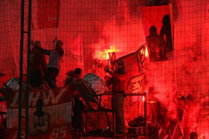 „Home of Ultras” (2.)