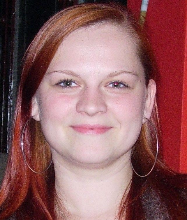 Katarzyna Demczuk. Zaginęła 4 lipca 2010 r. w Krasnymstawie....