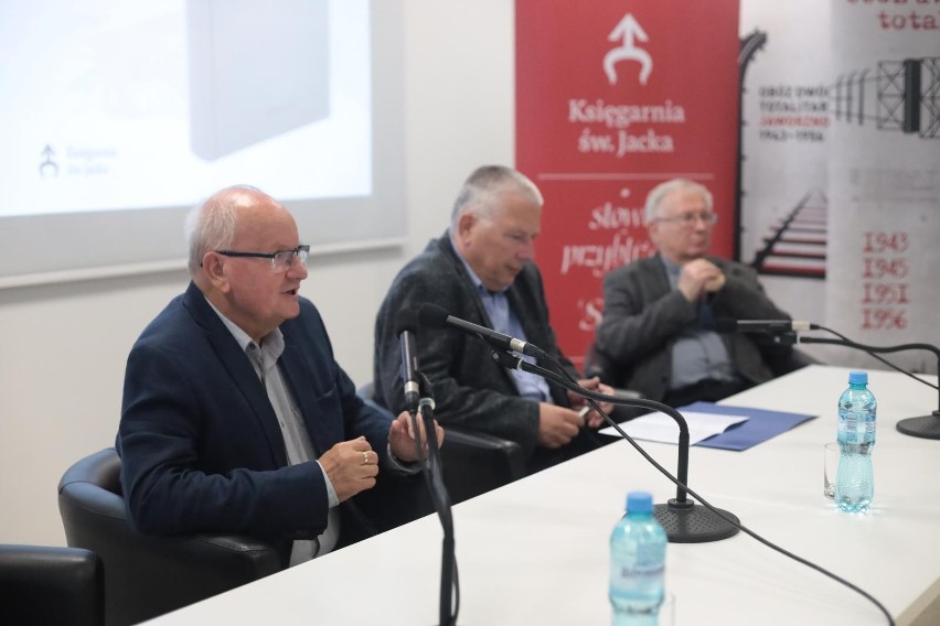 Spotkanie z ks. prof. Jerzym Myszorem w Katowicach - "Duszpasterze śląscy i ich czasy"