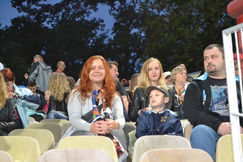 SEC Rybnik. Kibice to największy skarb żużla