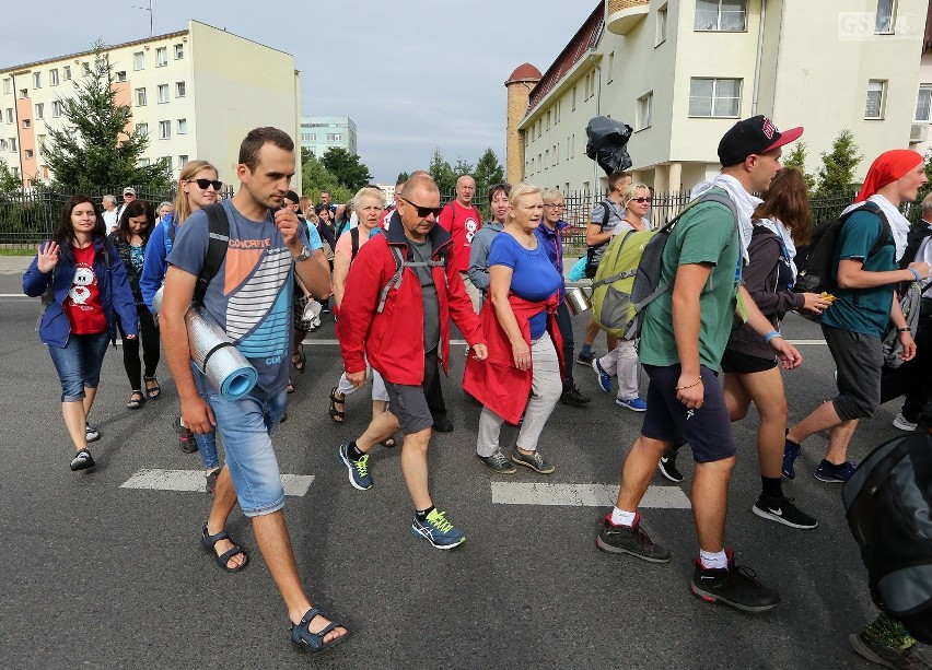 Do przejścia mają ponad 600 km. Trasa ciężka i bardzo wymagająca