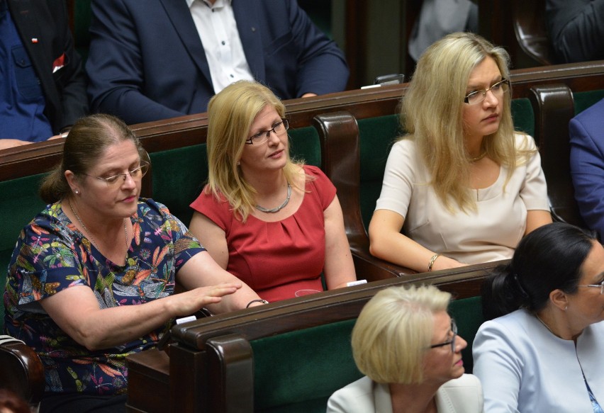 Małgorzata Wassermann kandydatką PiS na prezydenta Krakowa [SONDA]