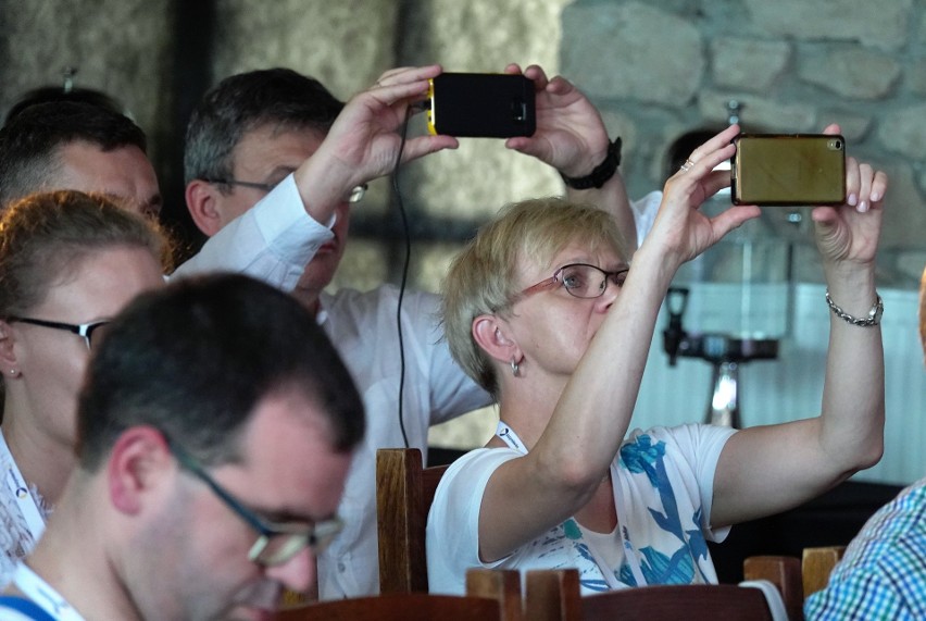 Gala Inżynierii Bezwykopowej. Bardzo ciekawie dzieje się również pod ziemią