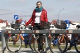 Miejskie rowery w Rzeszowie teraz na PIN