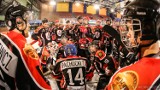 Mistrzostwa Polski Amatorów w hokeju na lodzie - 6-9 kwietnia 2017, Białystok (zdjęcia)