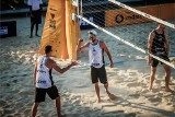 Beach Pro Tour. Bryl i Łosiak ze zwycięstwem na otwarcie turnieju w Dausze