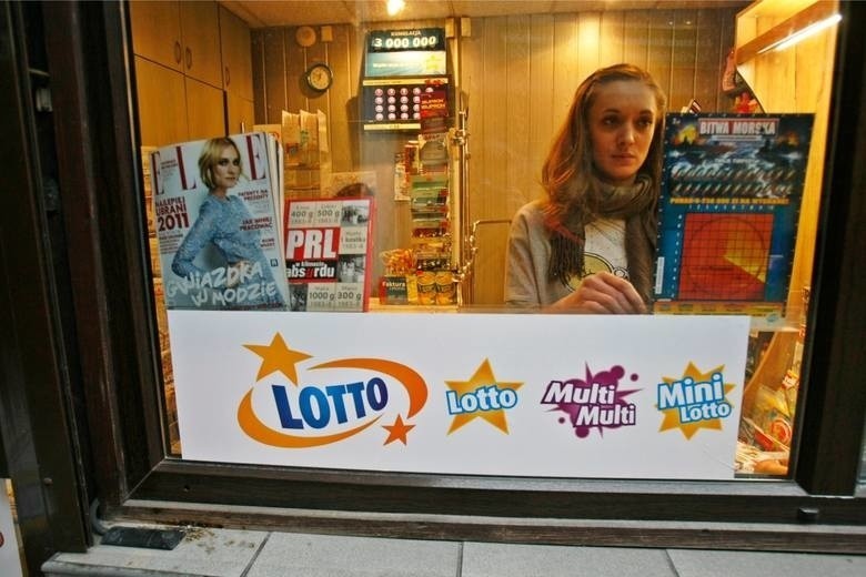 Wyniki Lotto 24 września 2016. Do wygrania 15 milionów...