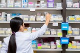 Lista 40 leków, których brakuje w aptekach. Portal "GdziePoLek" publikuje dane 