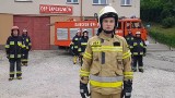 #GaszynChallange w wykonaniu strażaków ochotników z Sancygniowa. Pompowali żeby pomóc chorej Zosi [WIDEO]