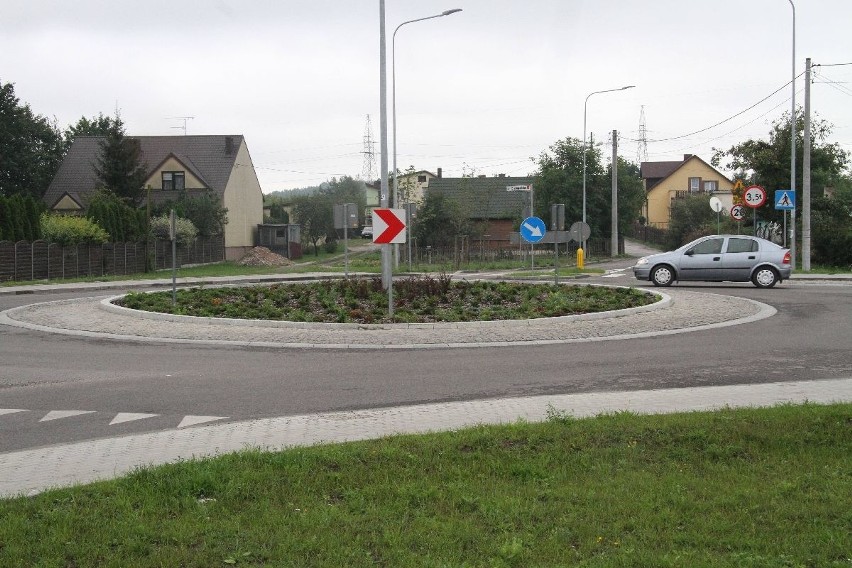 Rondo przy Piekoszowskiej i Malików otrzyma nazwę Brygady...