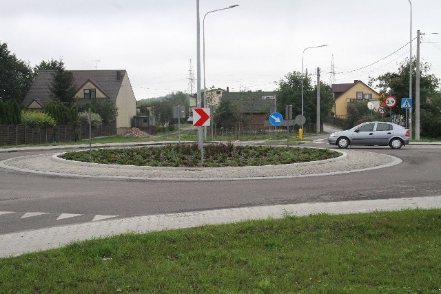 Rondo przy Piekoszowskiej i Malików otrzyma nazwę Brygady Świętokrzyskiej Narodowych Sił Zbrojnych.