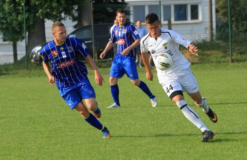GKS Bogdanka - Motor Lublin 3:0