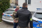 Siemianowice Śląskie: wykorzystał nieobecność sąsiada i włamał się do jego mieszkania. Policjanci szybko go zatrzymała. Odpowie przed sądem