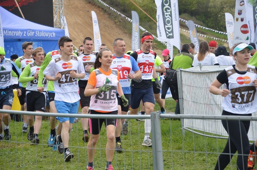 VI Cross Straceńców [ZDJĘCIA, FILM]