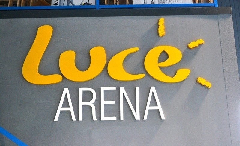 Bielsko-Biała: Luce Arena to największe kryte rolkowisko w województwie [ZDJĘCIA]