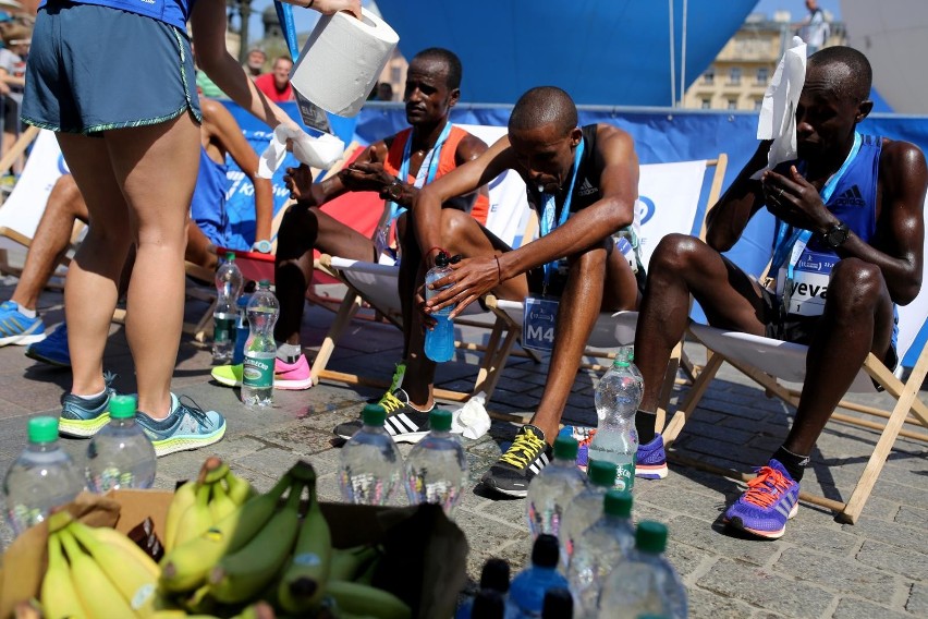 Cracovia Maraton 2018