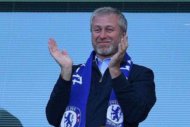 Rosyjski oligarcha Roman Abramowicz ostatecznie przestanie być właścicielem Chelsea Londyn