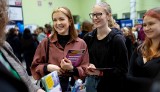 XX Prezentacje Edukacyjno-Doradcze „Uczelnie w powiecie”. Spotkanie w I LO im. Tadeusza Kościuszki w Bielsku Podlaskim. Zobacz zdjęcia!