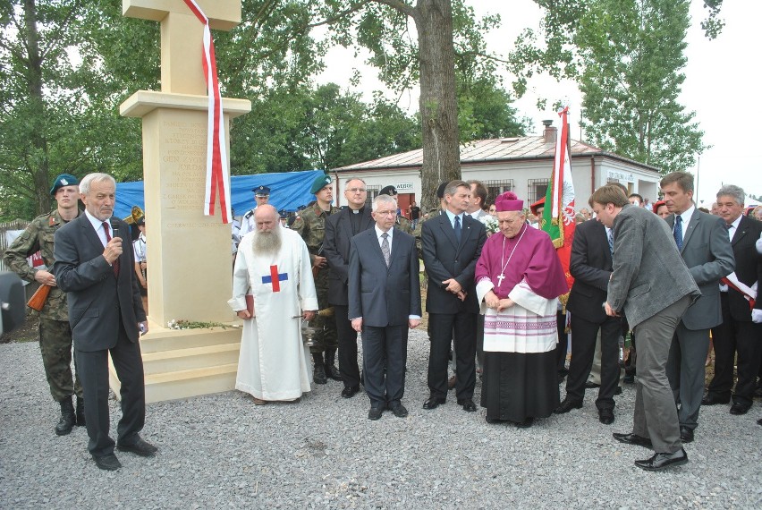 Mieczysław Gil do Senatu