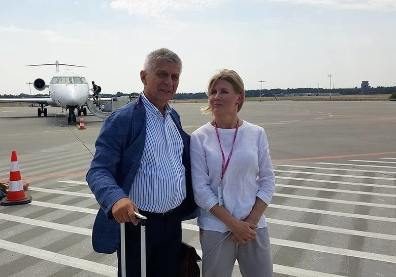 Były premier Marek Belka, a dziś eurodeputowany Koalicji...