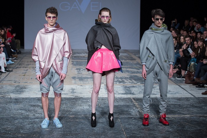 Fashion Week 2015. Studio: Gavel [ZDJĘCIA]