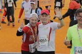 15 Poznań Półmaraton. Zdjęcia biegaczy i zwycięzców na mecie biegu. Kto brał udział, kto wygrał poznański półmaraton? [16.04.2023]