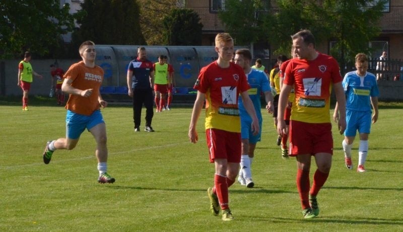 Pogoń Łobżenica zagra w pilskim finale Pucharu Polski