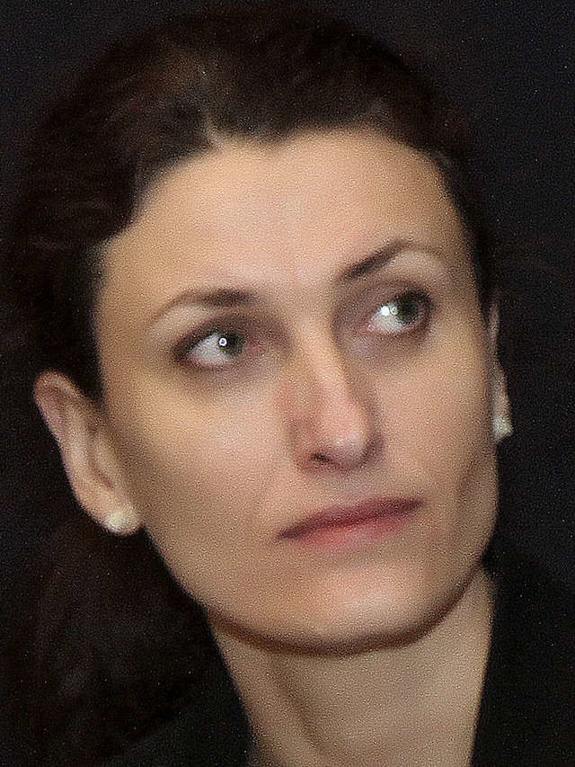 Magdalena Olszta-Bloch