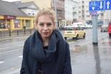 Julia Kwiatkowska organizatorka Strajku Kobiet w Grudziądzu:-Najpierw manifestacja, później kolacja