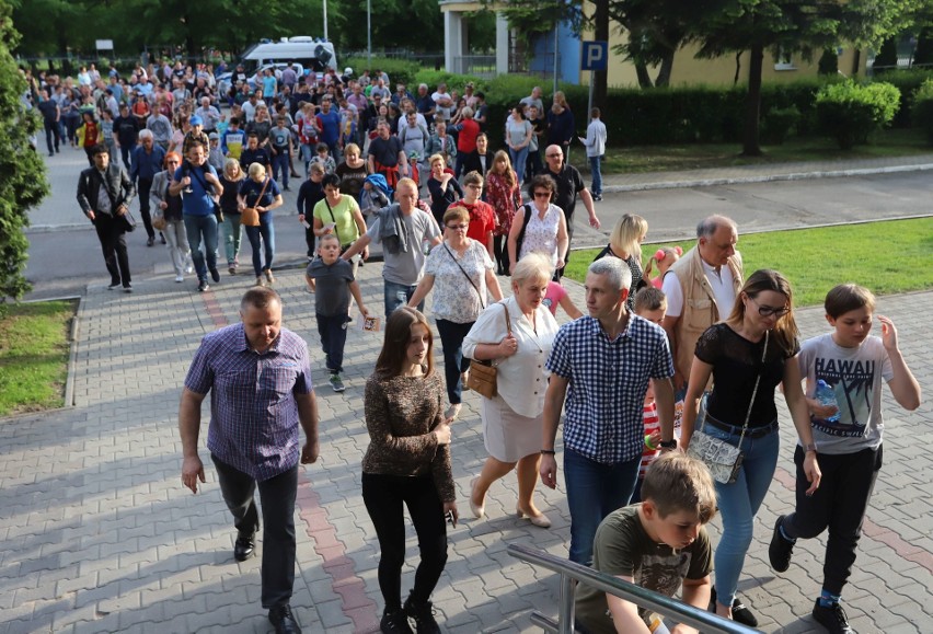 W tym roku po raz pierwszy w Noc Muzeów włączyła się także...