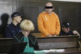 Proces ws. śmierci 4-letniej Oliwii w Łodzi. Zeznawał policjant Łukasz B. 