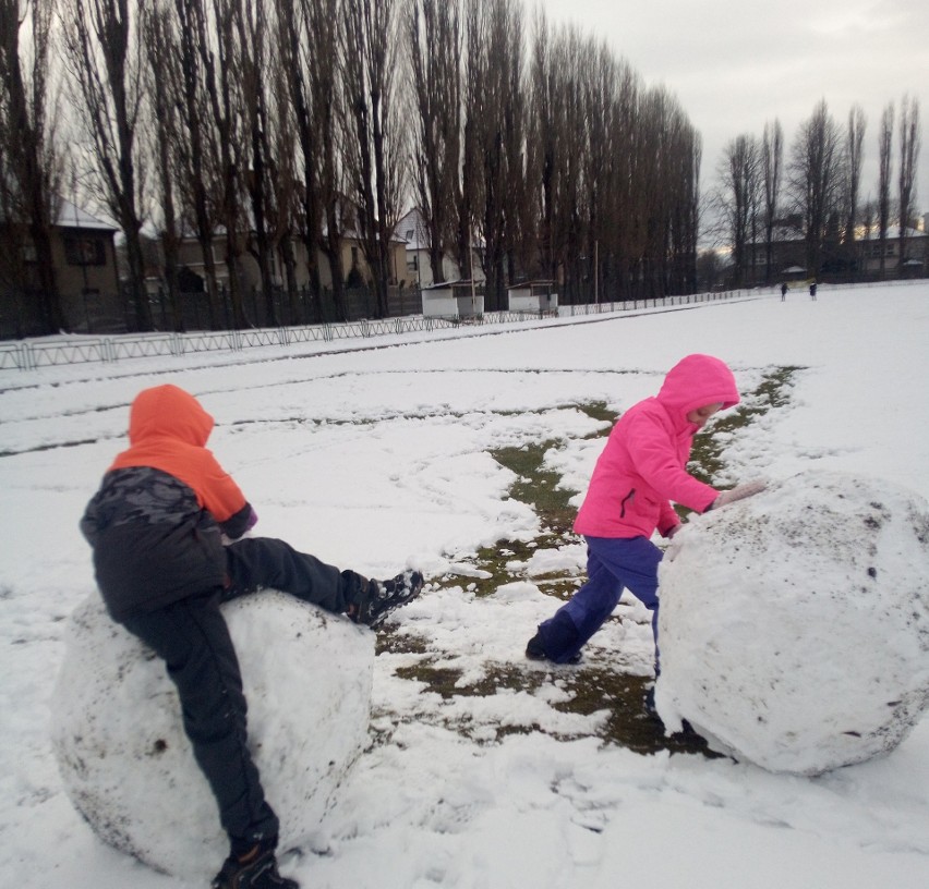 Dzieci, które uczą się "w chmurze" mają więcej czasu na...