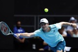 Hurkacz zagra w drugim tygodniu Australian Open po pokonaniu Humberta w czterech setach