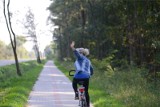 Powstanie ponad 30 kilometrów ścieżek rowerowych za unijne pieniądze