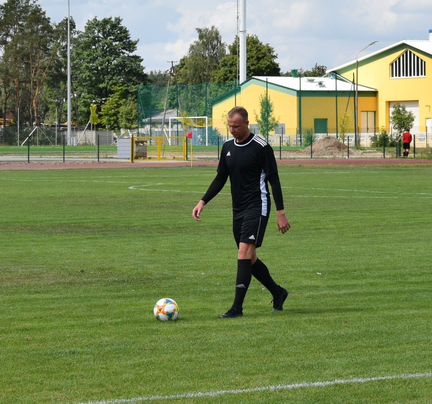 Mecz sparingowy. Pilica Białobrzegi pokonała Ząbkovię Ząbki. W sobotę ostatni mecz przed inauguracją nowego sezonu z Mazowszem w Grójcu