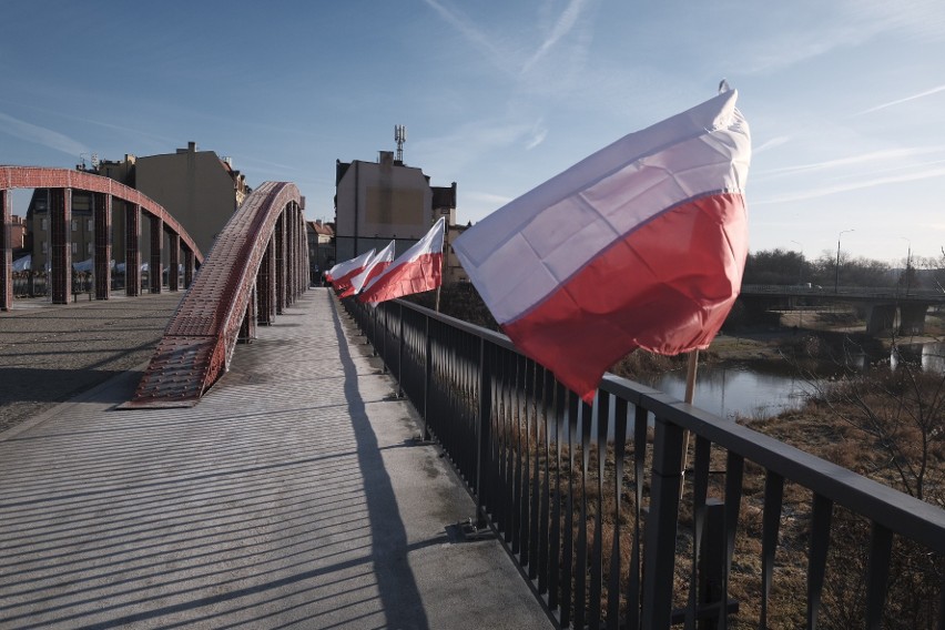 Od maja 2019 roku kopia Obrazu Jasnogórskiego nawiedziła...