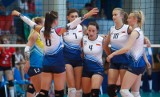 Akademickie Mistrzostwa Europy: Dziewczyny z Rzeszowa na 5. miejscu