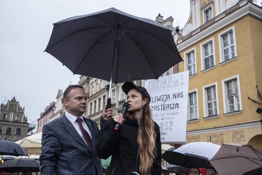 Od soboty na terenie całego kraju obowiązują zasady z żółtej...