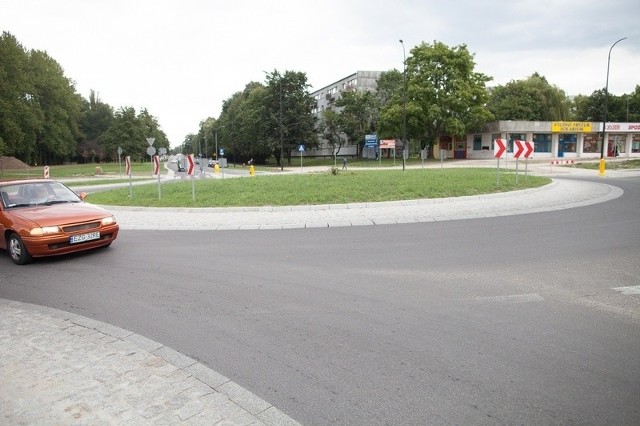 Rondo u zbiegu ul. Rojnej i ul. Kaczeńcowej ma nosić imię Kazimierza Sosnkowskiego.