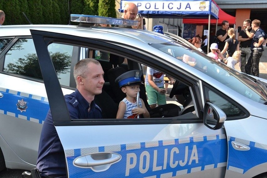 Małopolska policja podsumowała działania  "Bezpieczne Wakacje 2019"