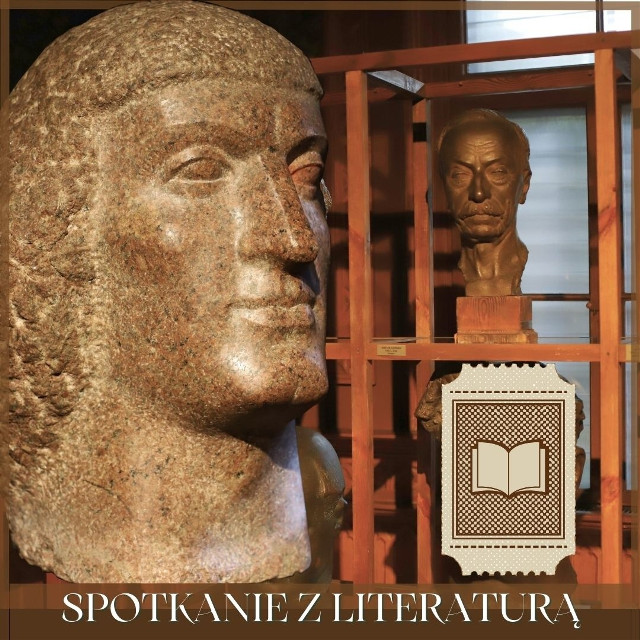 Spotkanie z literaturą już w niedzielę w Muzeum Rzeźby Alfonsa Karnego. Bohaterem spotkania będzie Mikołaj Kopernik