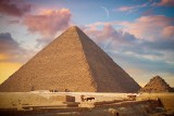 Egipt bez wychodzenia z domu. Niesamowita wirtualna wycieczka po wnętrzu piramidy Cheopsa, grobowcu Tutanchamona i Wielkim Sfinksie