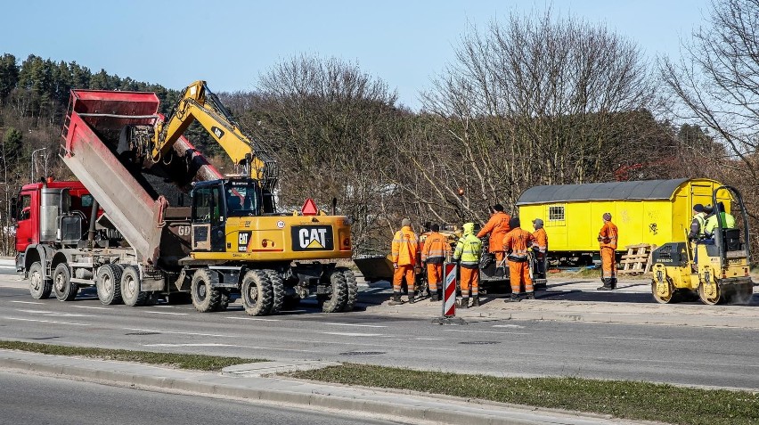 Siedem odcinków dróg wojewódzkich w Lubuskiem zostanie...